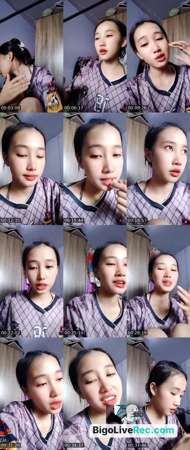 Bigo live: Huab by @huabvang
