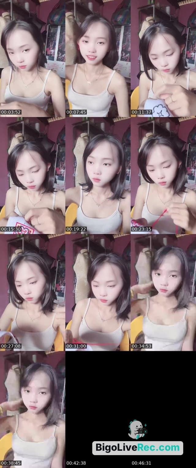 Bigo live: #Cutey * by @ab_mos