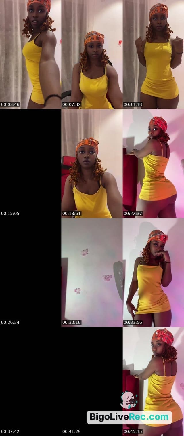 Bigo live: 🤳🏻 can I 💎sit? 🎁 by @only1bbydee