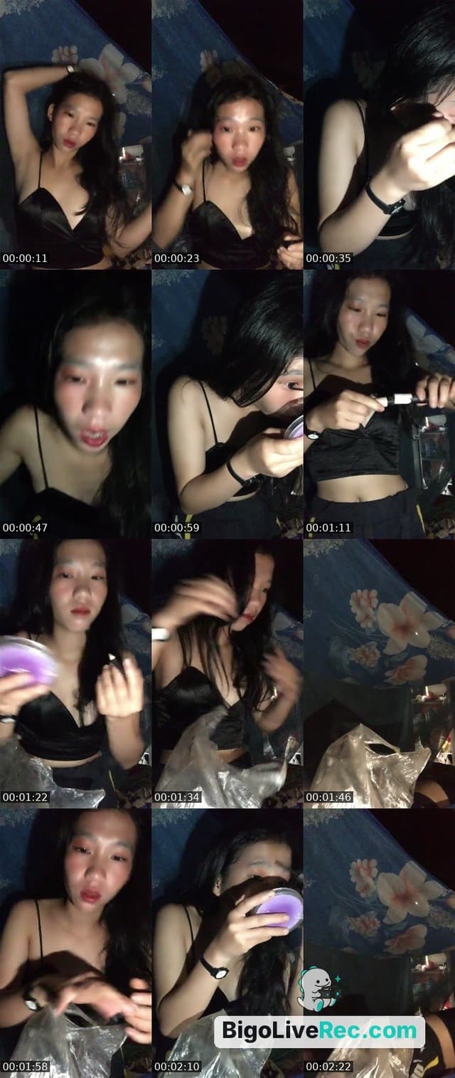 Bigo live: I’m here waiting for you baby by @1112555297