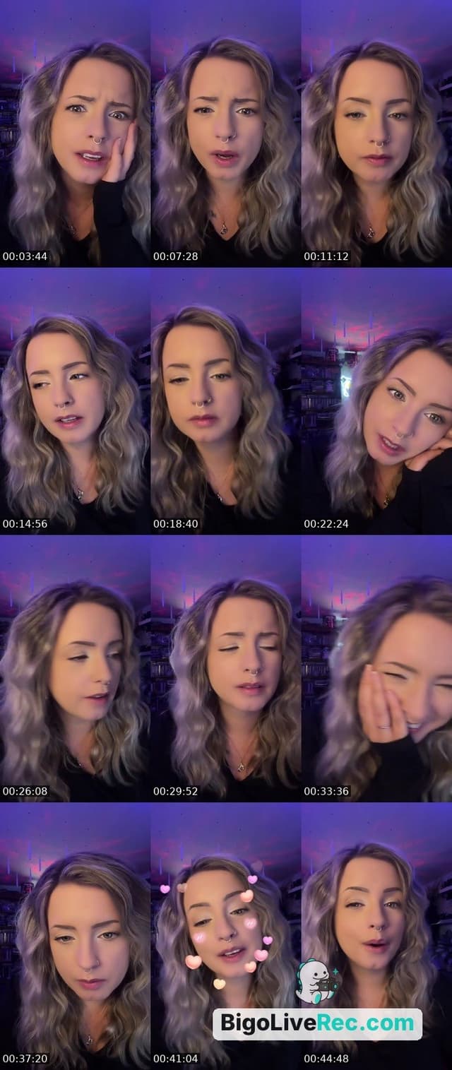 Bigo live: #chill 💕 by @itsbrie