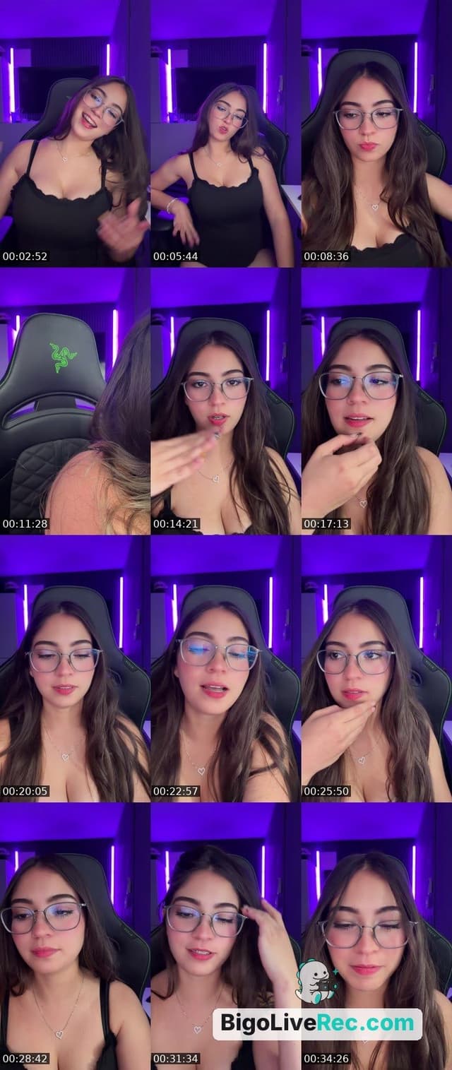 Bigo live: #Beauty Busco top ❤️ by @ymarcanog01