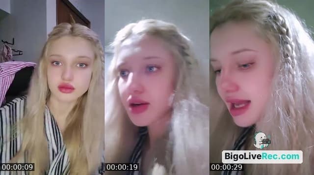 Bigo live: #charmer Hello dear by @ba.fernandah