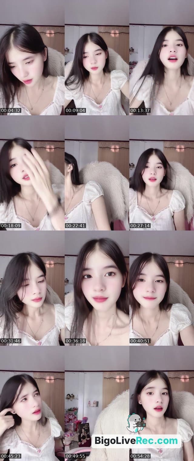 Bigo live: มาแล้วน่ะ☺️😆 by @kmwgijaneng