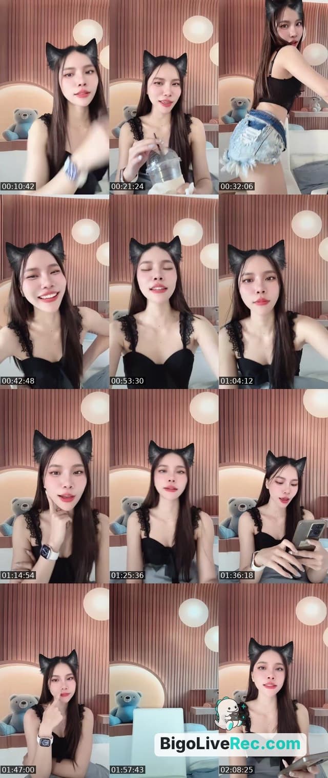 Bigo live: Have a nice day🥰 by @bba1836