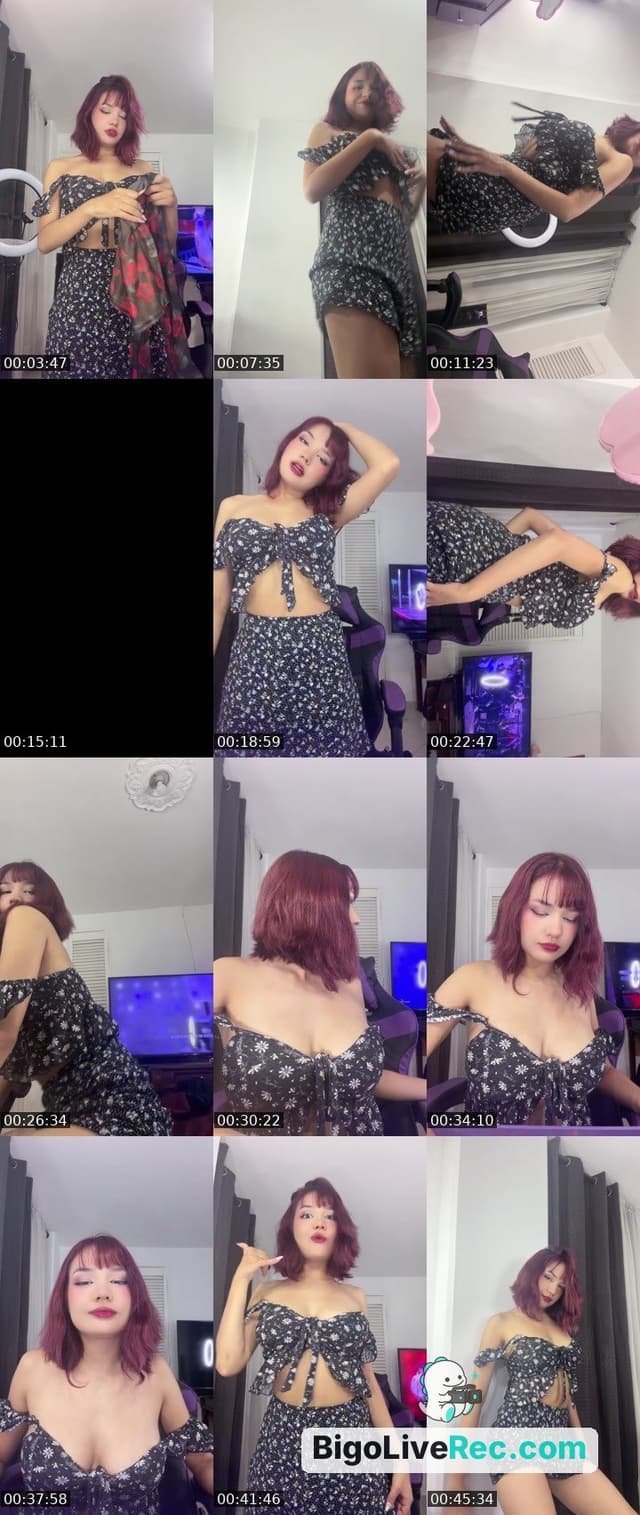 Bigo live: #Beauty Horas by @pasteliito