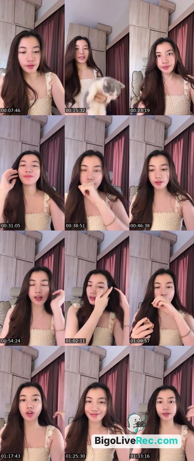 Bigo live: -38k by @allena188