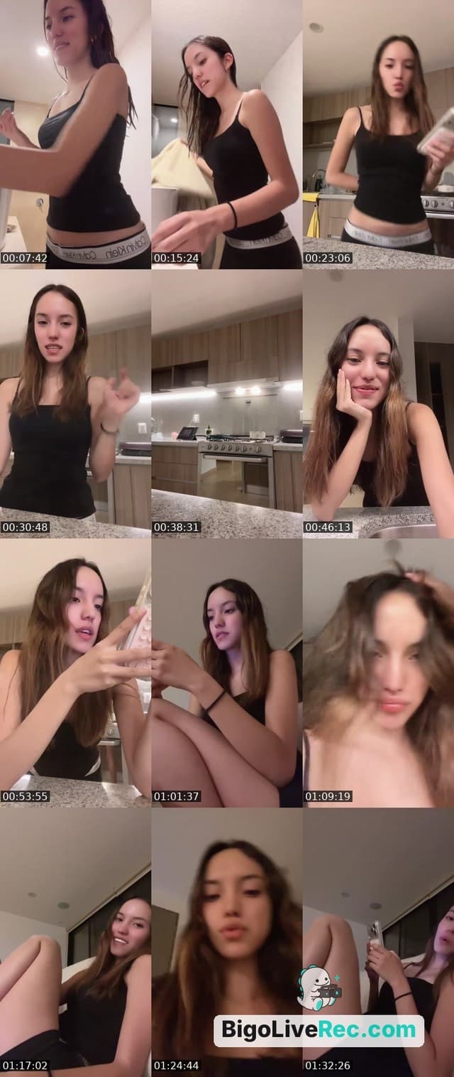 Bigo live: #Cutey Hey youuu 😘 by @itsamaralatina