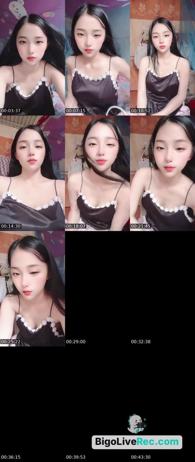 Bigo live: #charmer hi🫶🏻 by @nh_paj