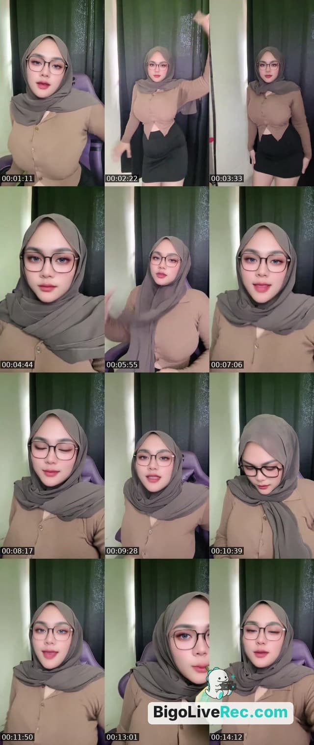 Bigo live: Jom baby ♥️ by @298687815