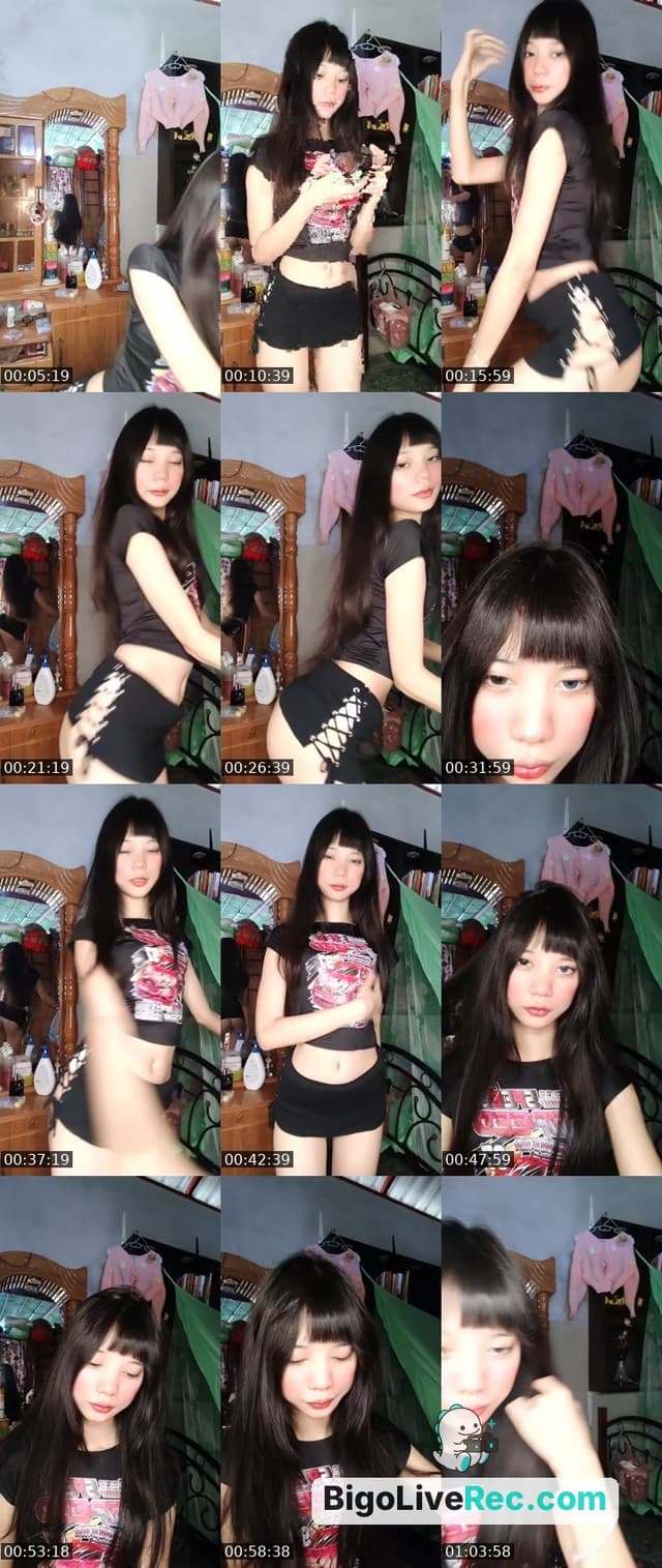 Bigo live: #MISS_BIGO 35k level need😩 by @myat_thiri_ko
