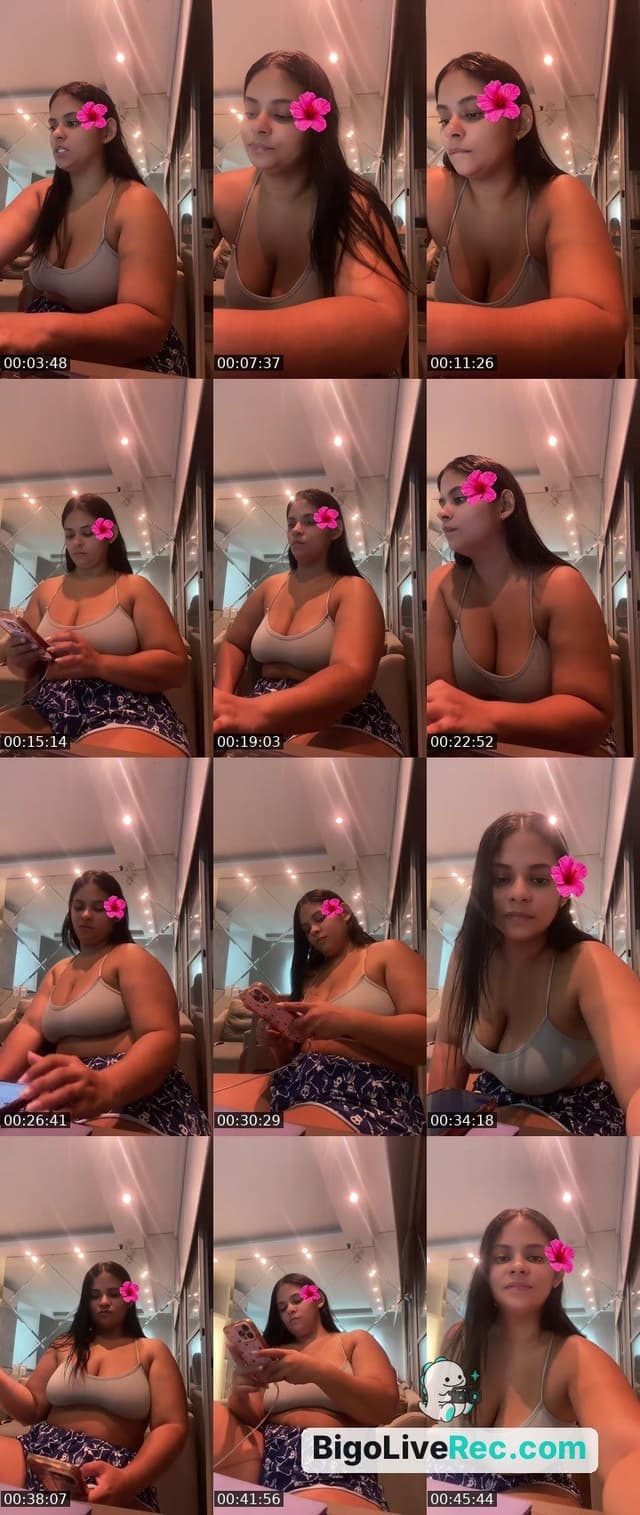 Bigo live: Me apoyas 😘 by @974751317