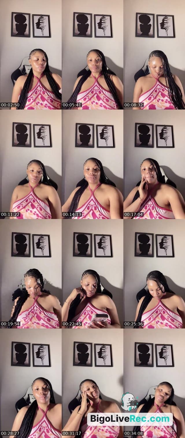 Bigo live: New host 🤭😋 by @lastone03