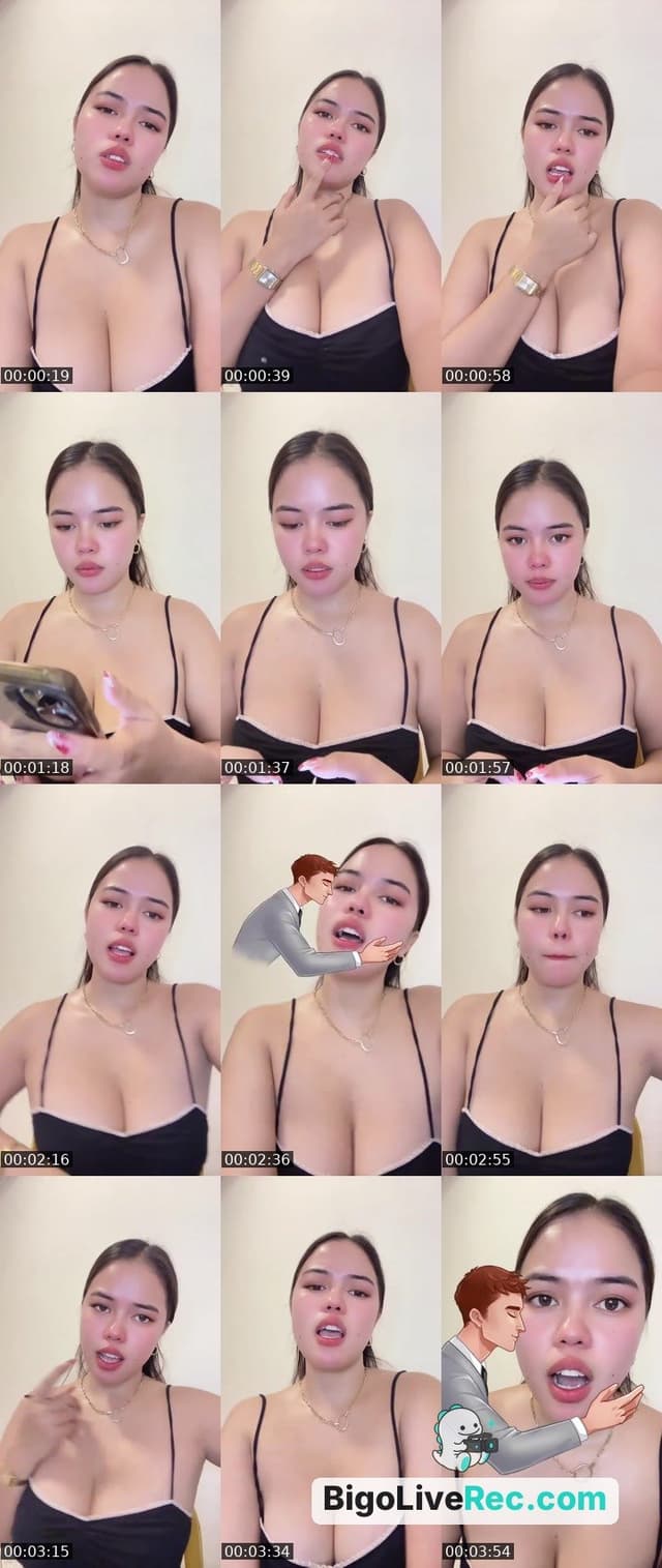 Bigo live: #FeelingFlirty😝 Let’s go bb by @comedady