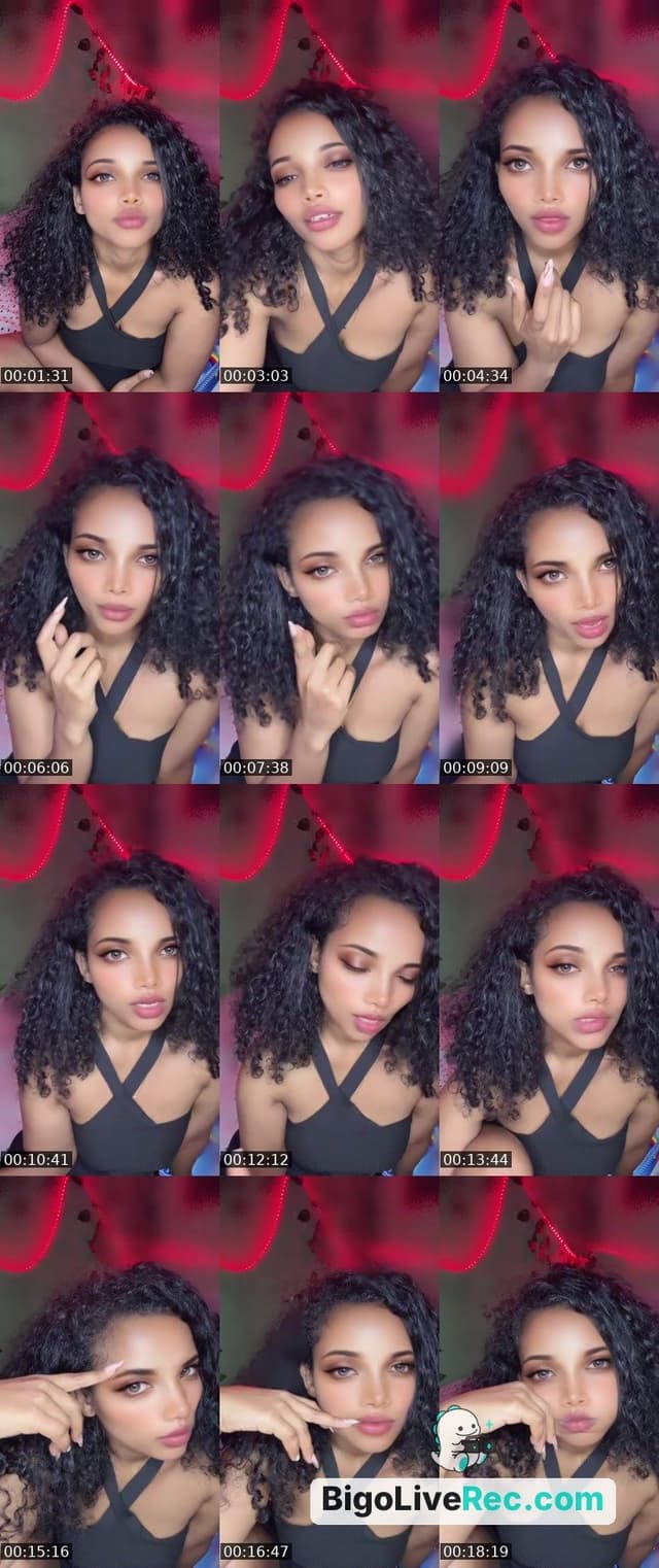 Bigo live: 16k needed by @baddygirl