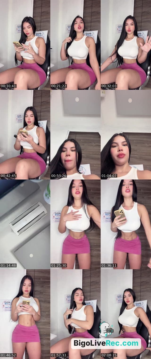 Bigo live: Vienes ?♥️ by @pucca02