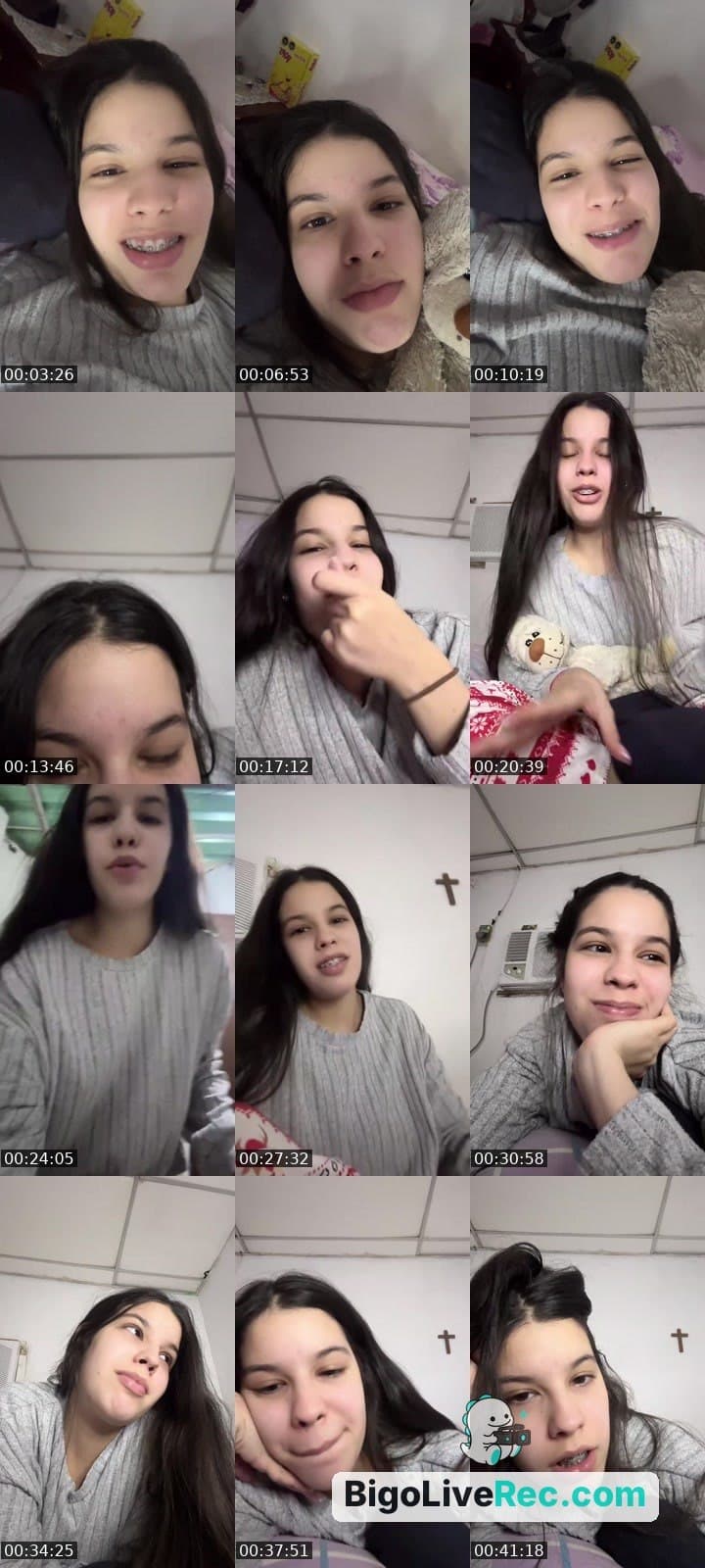 Acompáñame☺️