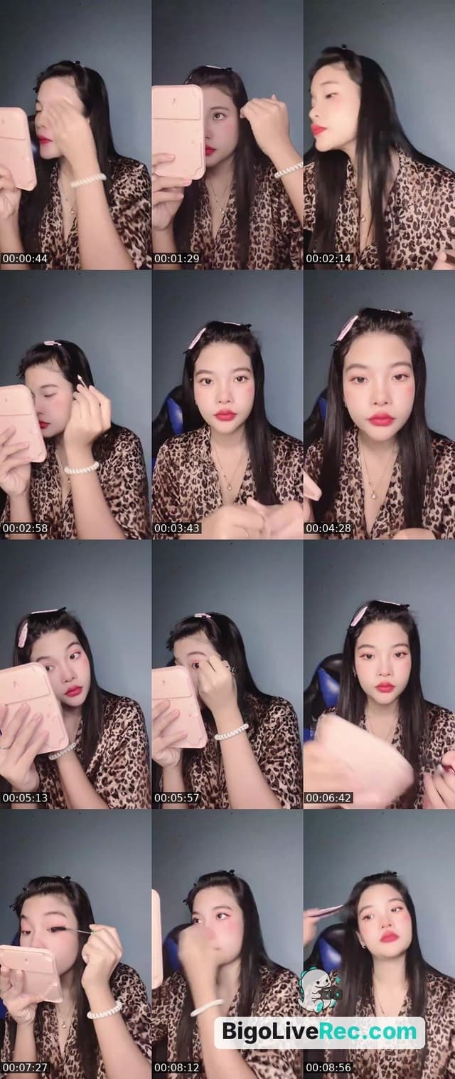 Bigo live: หายูสประจำงับ💙 by @ab_100964