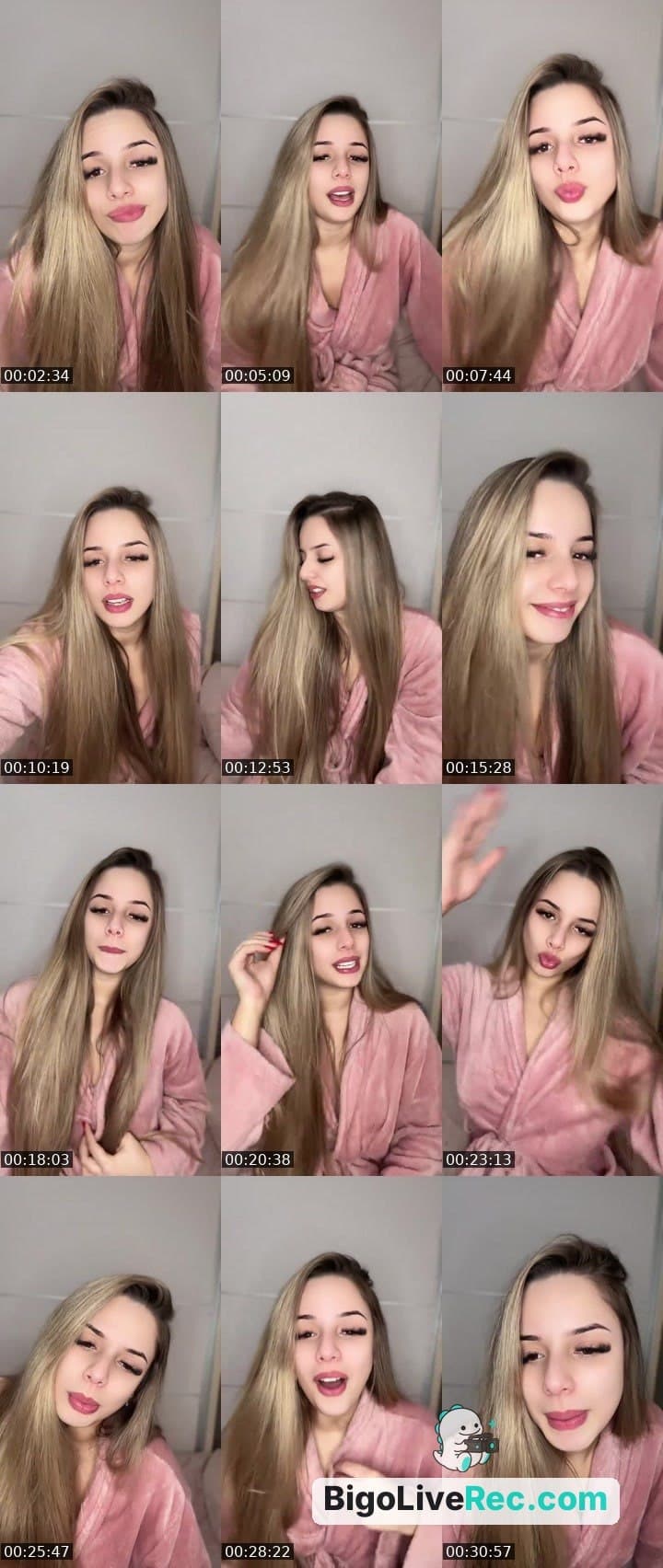 #Beauty Oiiiii 🥰🥰🥰
