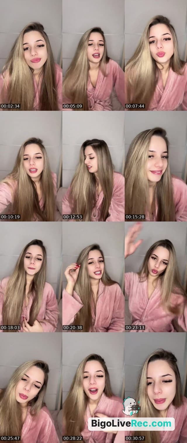 Bigo live: #Beauty Oiiiii 🥰🥰🥰 by @shaygirl