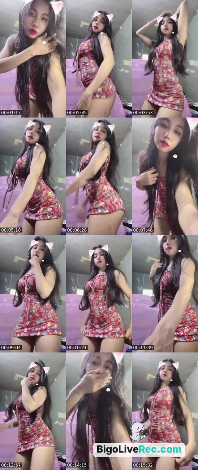 Bigo live: 5 k need 😭 by @swal168