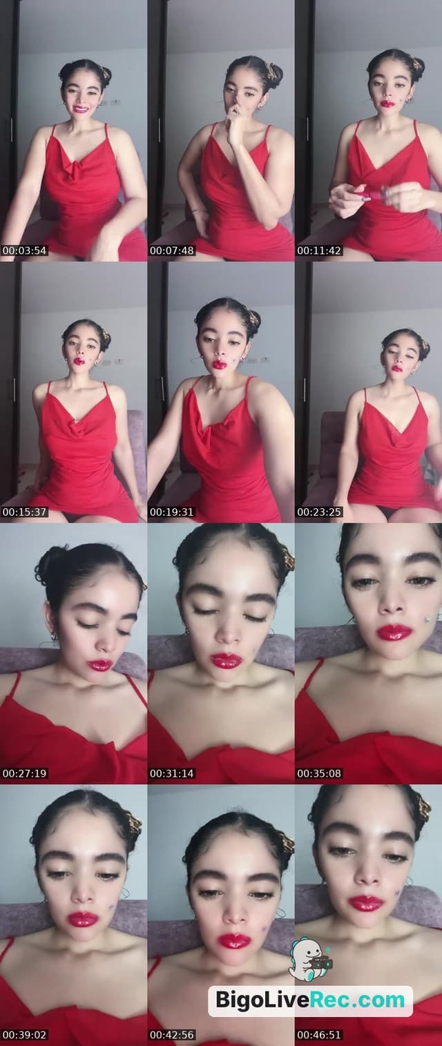 Bigo live: #Beauty  by @yaninna_04