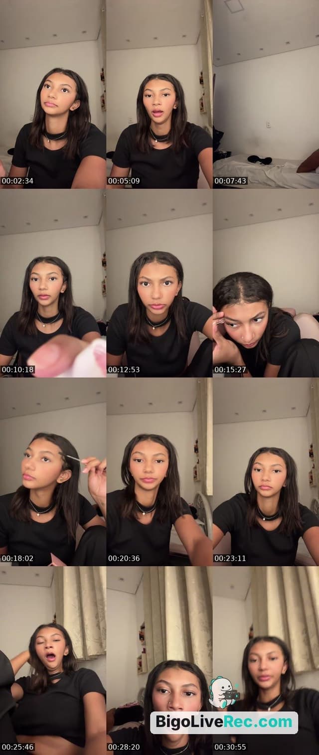 Bigo live: Help me 20k ! 🙏🏽💕 by @kbeauty_01