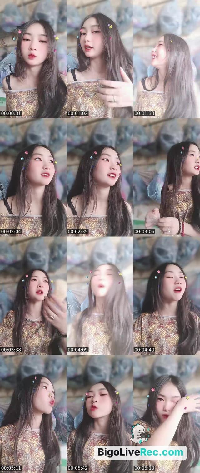 Bigo live: ᵀ𝐒ᴮ 15k open by @babylove4