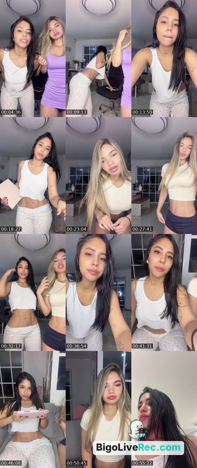 Bigo live: help me 50k my goal❤️🙏🏽 by @stef03_