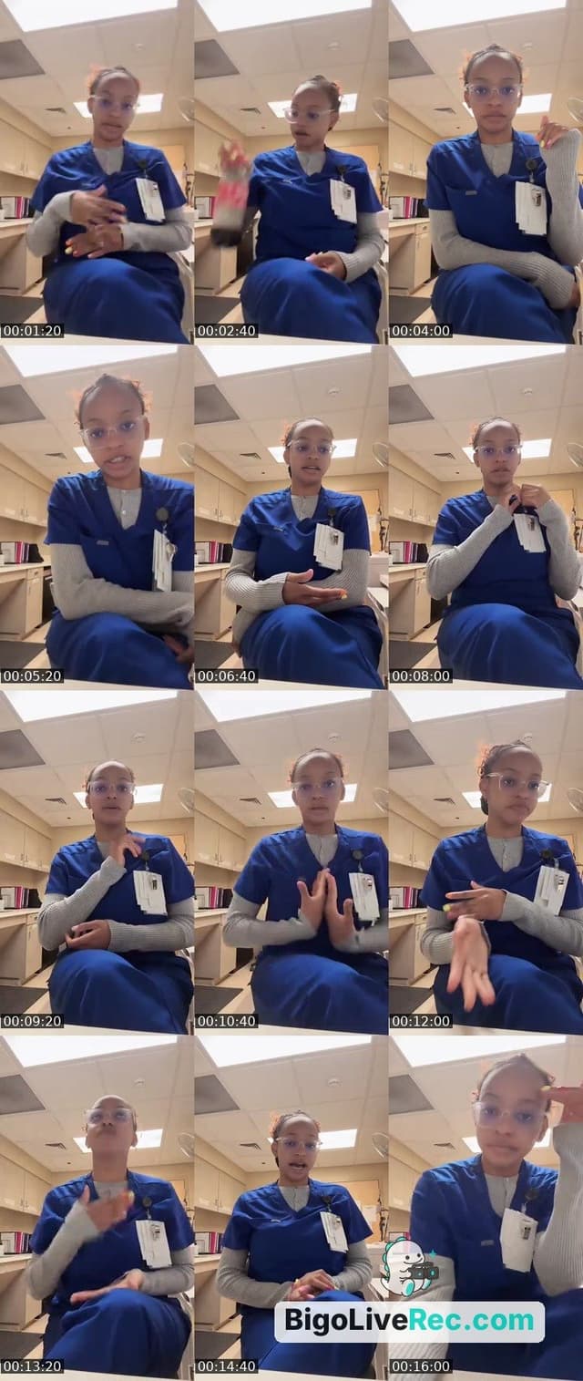 Bigo live: hi everybody 💕✨🫘 by @lexthegift