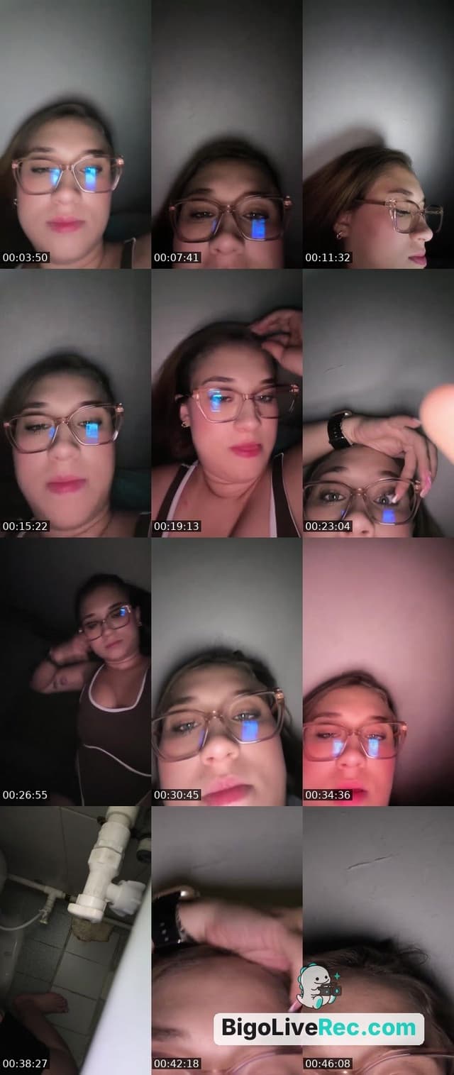 Bigo live: Modo meta🥺🏁 by @1019701792