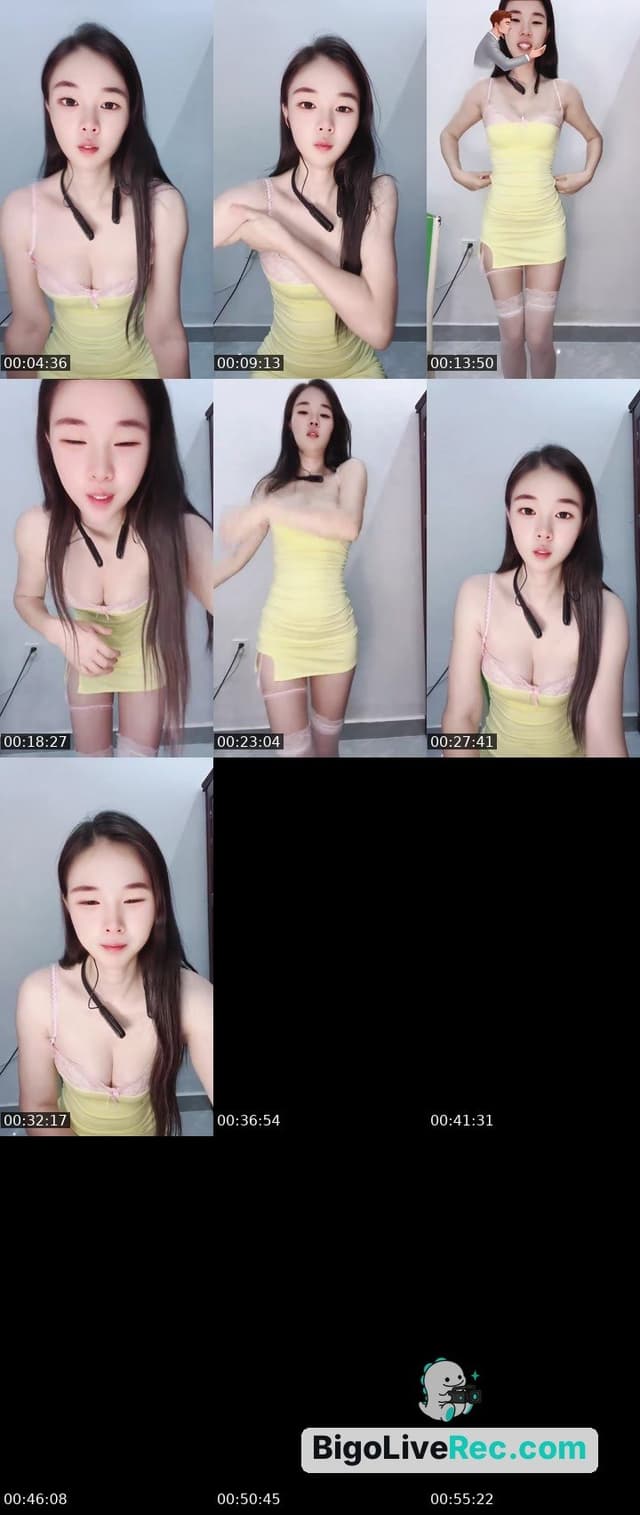 Bigo live: #charmer 热舞💃（求守护） by @1096733319