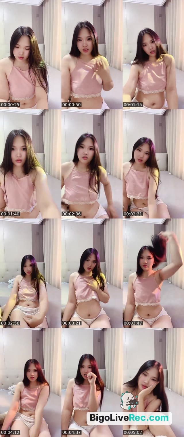 Bigo live: 2月最美 by @1035921610