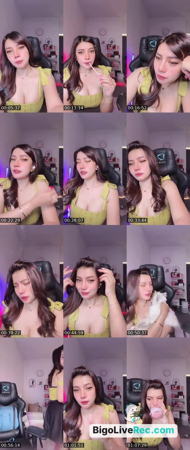 Bigo live: Temenin by @727846889