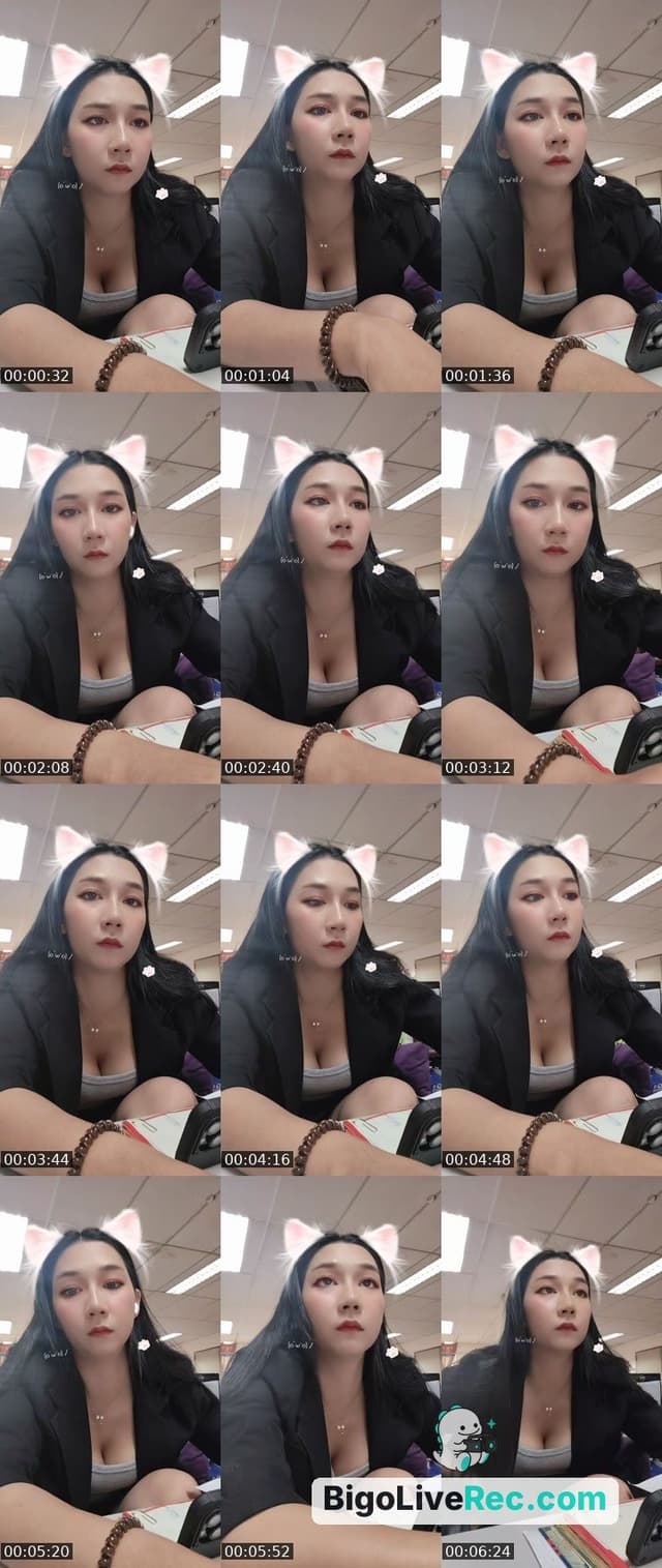 Bigo live: #Cutey miss you🥰​ by @phosri1410