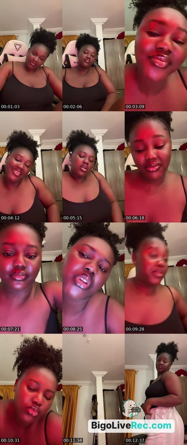 Bigo live: Let’s go harder by @1134647458