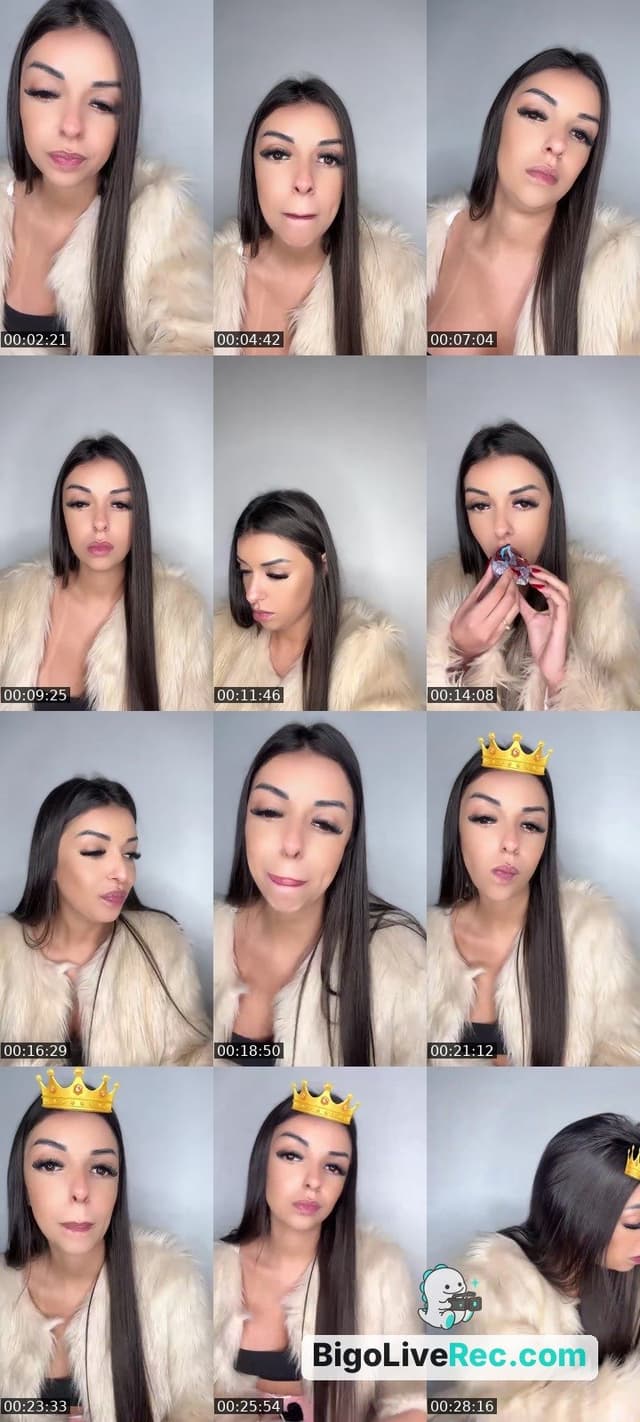 Bigo live: #Beauty * by @kludwig