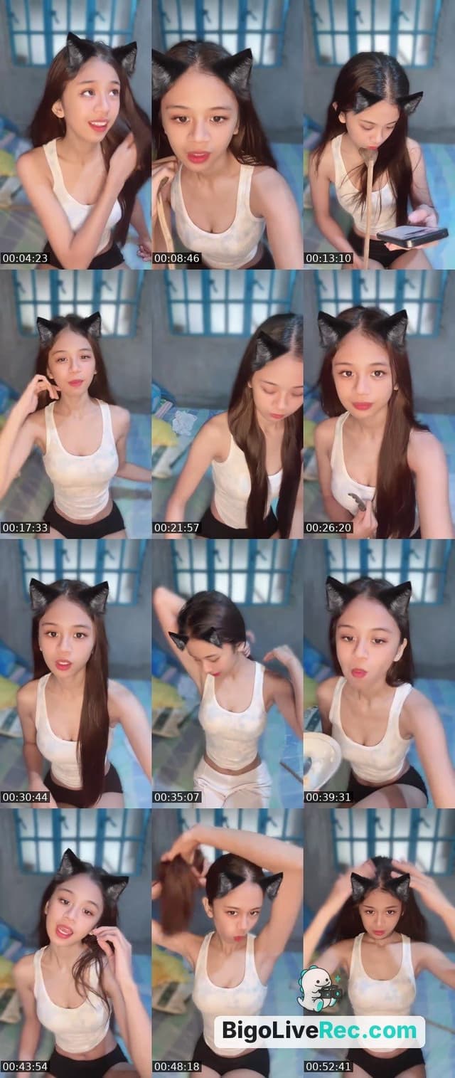 Bigo live: Lf for admin! by @sypher_asteria