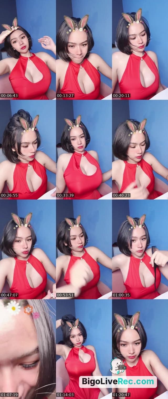 Bigo live: piu piu by @cleo_patra07