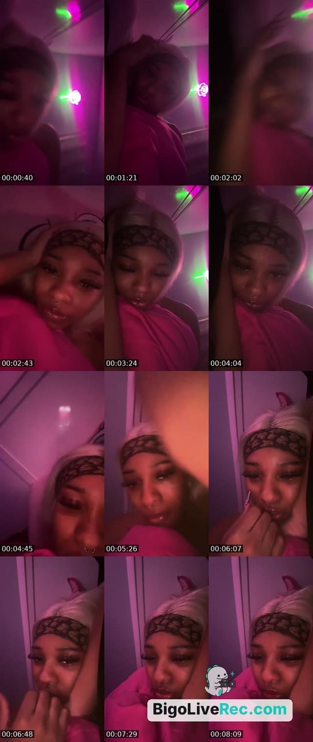Bigo live: Puttin mean ugh🙂‍↔️ inya by @_psychbaby