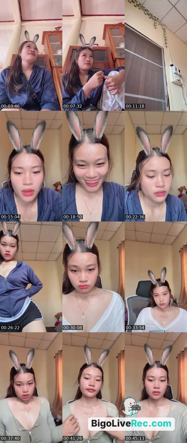 Bigo live: Hello! BABY 🥹 by @pui1185