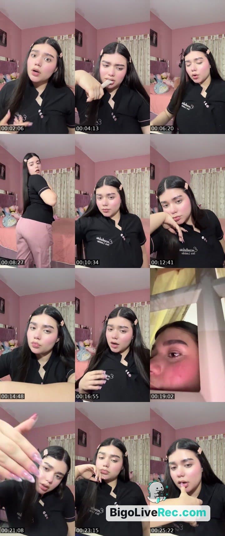 Acompáñame
