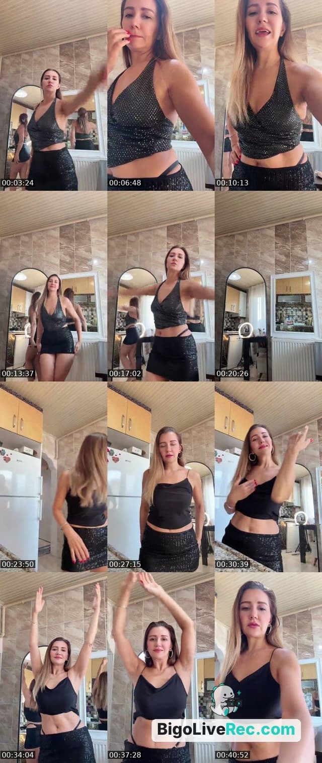 Bigo live: #Hipster  by @989804314