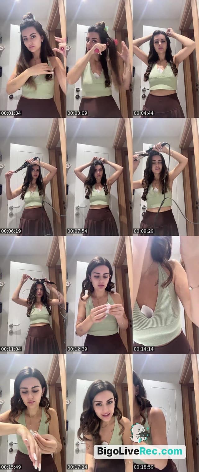 Bigo live: 🥱 by @1129315881