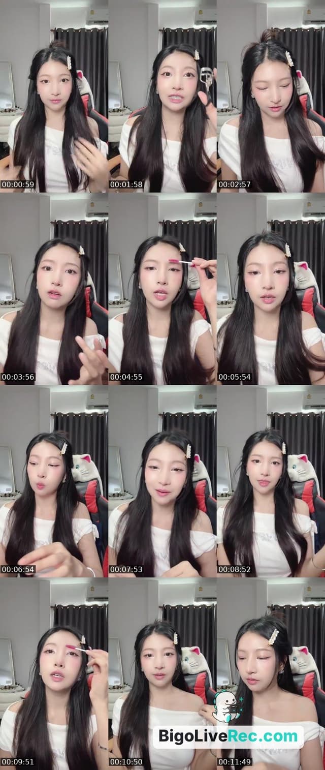 Bigo live: ❤️ by @kannie__
