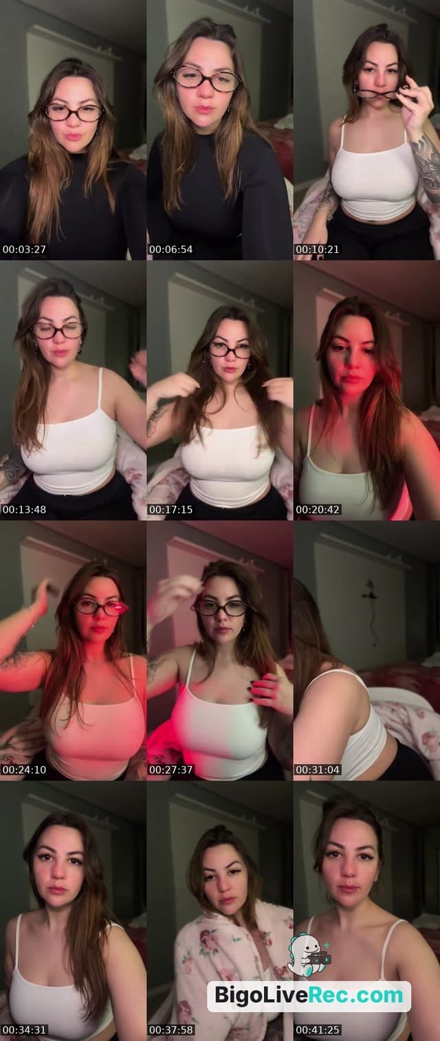 Bigo live: #Beauty Talk to me 🇧🇷🤎 by @jana.bae