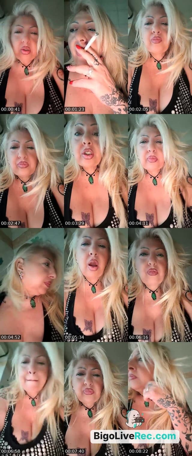 Bigo live: sorprendimi❤️ by @kikka69