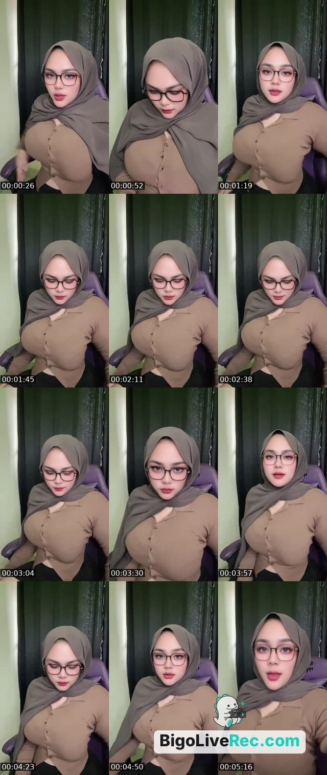 Bigo live: Jom baby ♥️ by @298687815