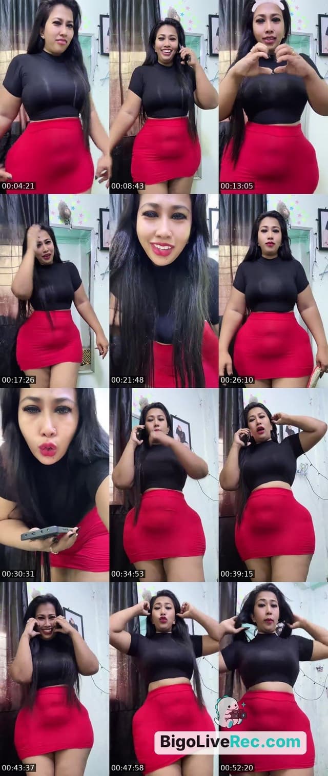 Bigo live: 1k နဲ့ဆိုးကြမယ်ကွာ 🤪 by @ldapril1988