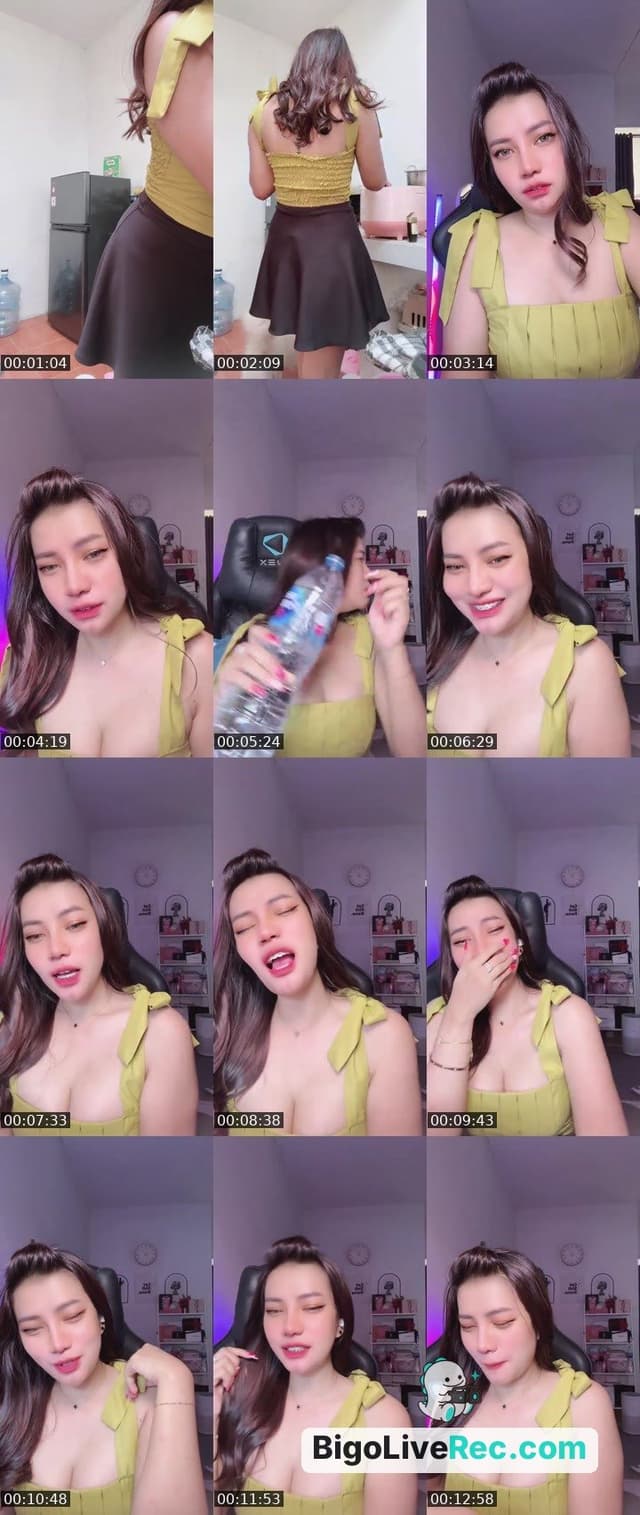 Bigo live: Temenin by @727846889